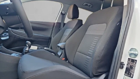 Hyundai Bayon 1.0 TGDI 74kW (100CV) 48V Tecno