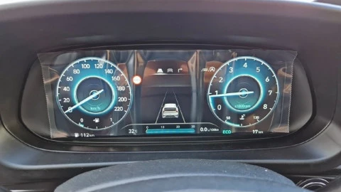 Hyundai Bayon 1.0 TGDI 74kW (100CV) 48V Tecno