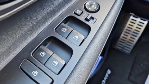 Hyundai Bayon 1.0 TGDI 74kW (100CV) 48V Tecno