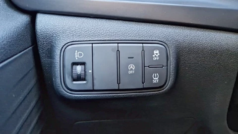 Hyundai Bayon 1.0 TGDI 74kW (100CV) 48V Tecno