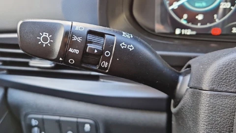 Hyundai Bayon 1.0 TGDI 74kW (100CV) 48V Tecno