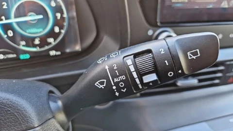 Hyundai Bayon 1.0 TGDI 74kW (100CV) 48V Tecno
