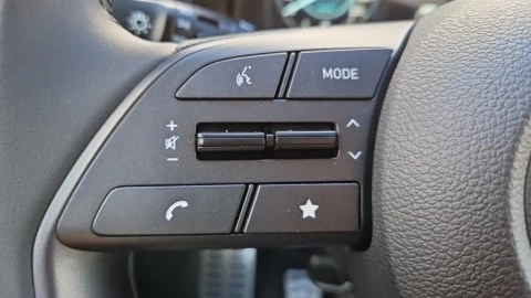 Hyundai Bayon 1.0 TGDI 74kW (100CV) 48V Tecno