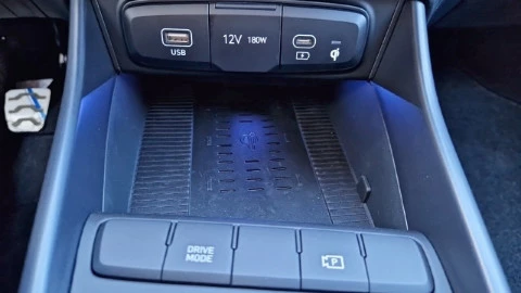 Hyundai Bayon 1.0 TGDI 74kW (100CV) 48V Tecno