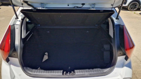 Hyundai Bayon 1.0 TGDI 74kW (100CV) 48V Tecno