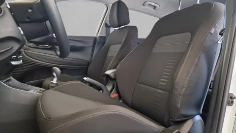 Hyundai Bayon 1.0 TGDI 74kW (100CV) 48V Tecno