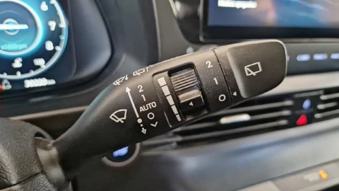 Hyundai Bayon 1.0 TGDI 74kW (100CV) 48V Tecno