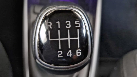 Hyundai Bayon 1.0 TGDI 74kW (100CV) 48V Tecno
