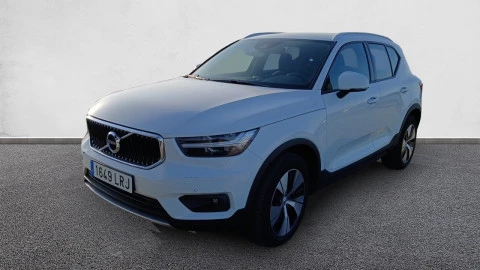 Volvo XC40 1.5 T3 Momentum Pro