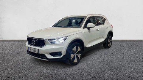 Volvo XC40 1.5 T3 Momentum Pro
