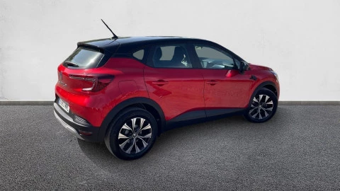 Renault Captur equilibre TCe 67kW (90CV)