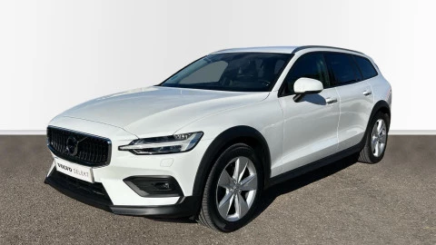 Volvo V60 Cross Country 2.0 D4 AUTO AWD