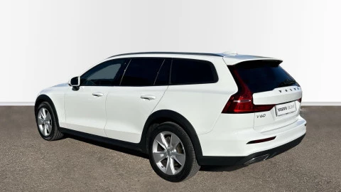 Volvo V60 Cross Country 2.0 D4 AUTO AWD