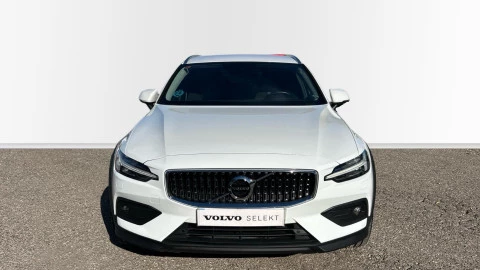 Volvo V60 Cross Country 2.0 D4 AUTO AWD
