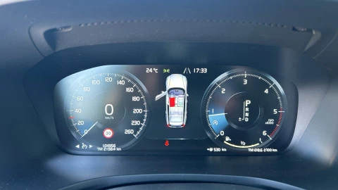 Volvo V60 Cross Country 2.0 D4 AUTO AWD