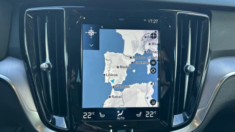 Volvo V60 Cross Country 2.0 D4 AUTO AWD