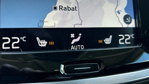 Volvo V60 Cross Country 2.0 D4 AUTO AWD