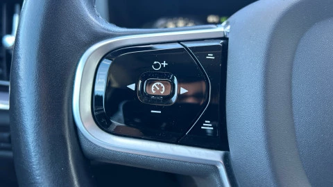 Volvo V60 Cross Country 2.0 D4 AUTO AWD