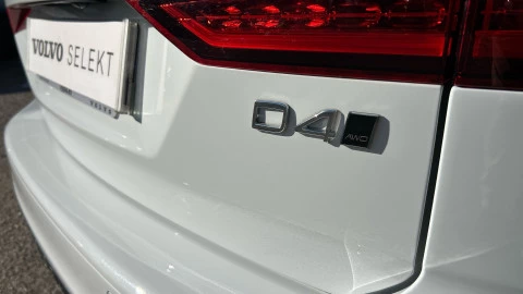 Volvo V60 Cross Country 2.0 D4 AUTO AWD