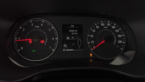 Dacia Sandero Stepway Extreme Go
