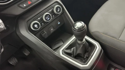 Dacia Sandero Stepway Extreme Go
