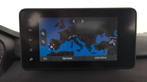 Dacia Sandero Stepway Extreme Go Dacia Sandero Stepway Extreme Go