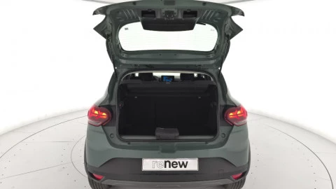 Dacia Sandero Stepway Extreme Go Dacia Sandero Stepway Extreme Go