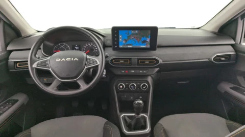 Dacia Sandero Stepway Extreme Go
