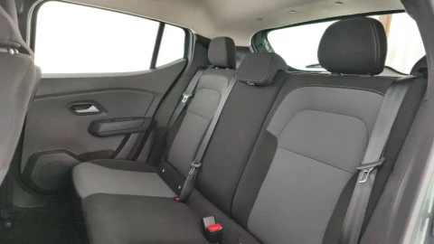 Dacia Sandero Stepway Extreme Go