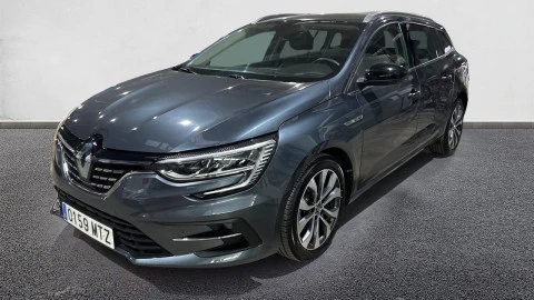 Renault Megane S.T. Techno TCe 103 kW (140CV) EDC GPF
