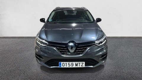 Renault Megane S.T. Techno TCe 103 kW (140CV) EDC GPF