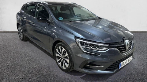 Renault Megane S.T. Techno TCe 103 kW (140CV) EDC GPF