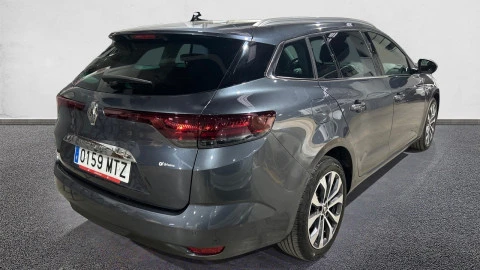Renault Megane S.T. Techno TCe 103 kW (140CV) EDC GPF