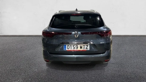 Renault Megane S.T. Techno TCe 103 kW (140CV) EDC GPF