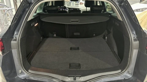 Renault Megane S.T. Techno TCe 103 kW (140CV) EDC GPF