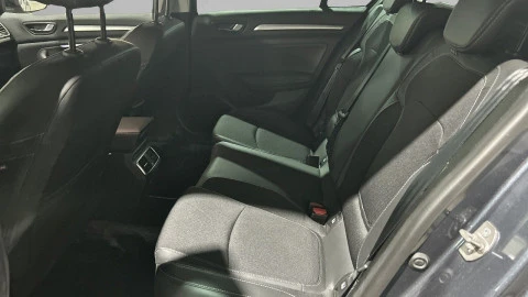 Renault Megane S.T. Techno TCe 103 kW (140CV) EDC GPF