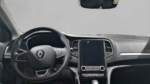 Renault Megane S.T. Techno TCe 103 kW (140CV) EDC GPF