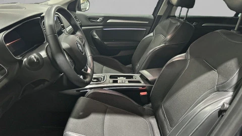 Renault Megane S.T. Techno TCe 103 kW (140CV) EDC GPF