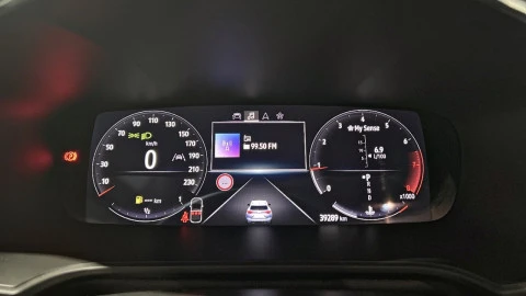 Renault Megane S.T. Techno TCe 103 kW (140CV) EDC GPF