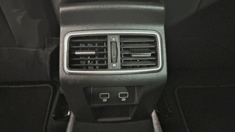 Renault Megane S.T. Techno TCe 103 kW (140CV) EDC GPF