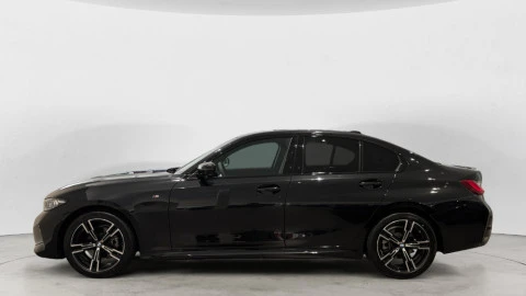 BMW Serie 3 318 d M Sport