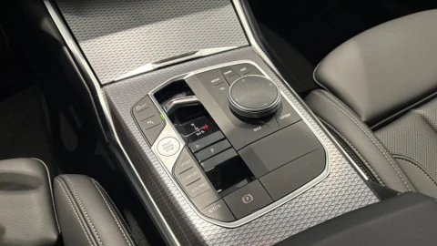BMW Serie 3 318 d M Sport