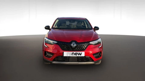 Renault Arkana  1.3 TCe Evolution EDC 103kW