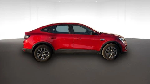 Renault Arkana  1.3 TCe Evolution EDC 103kW