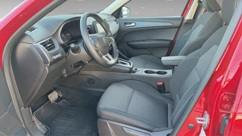 Renault Arkana  1.3 TCe Evolution EDC 103kW