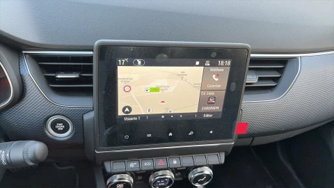 Renault Arkana  1.3 TCe Evolution EDC 103kW