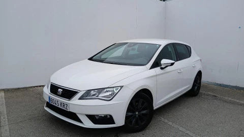 Seat Leon 1.5 TSI 96kW (130CV) S&S Style Visio Ed