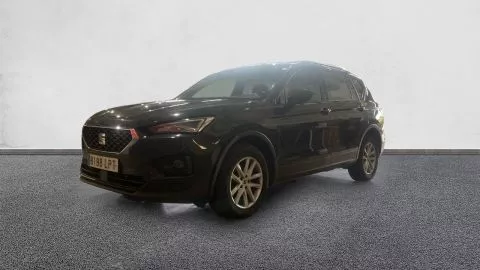 Seat Tarraco 2.0 TDI 110kW (150CV) S&S Xcellence Plus