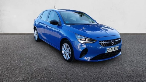 Opel Corsa 1.5D DT 74kW (100CV) Elegance