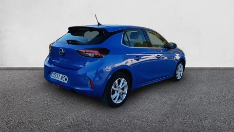 Opel Corsa 1.5D DT 74kW (100CV) Elegance